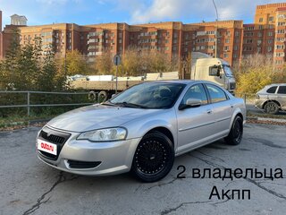 2009 ГАЗ Volga Siber I, серебристый, 620000 рублей, вид 1