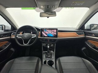2022 Volkswagen Bora IV (China Market) Рестайлинг, белый, 1397000 рублей, вид 4