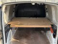 2014 Renault Kangoo II Рестайлинг, белый, 680000 рублей - вид 7