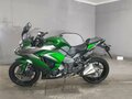 2019 Kawasaki Ninja 1000, зелёный, 685000 рублей - вид 2