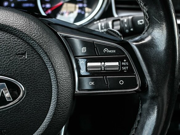 2019 Kia Ceed III, серый, 1769000 рублей - вид 14