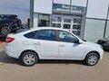 2026 Lada (ВАЗ) Granta I Рестайлинг, белый - вид 6