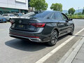 2023 Volkswagen Sagitar III Рестайлинг, чёрный - вид 3