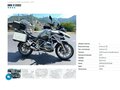 2012 BMW R 1200 GS, белый, 977000 рублей - вид 5