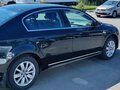 2011 Volkswagen Passat B7, чёрный, 1300000 рублей - вид 3