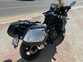2023 CFMoto 650GT, чёрный, 580000 рублей - вид 4