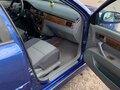2008 Chevrolet Lacetti I, синий, 350000 рублей - вид 8