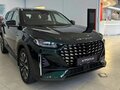 2026 Jetour X70+ I Рестайлинг, зелёный, 3399000 рублей