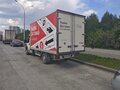 2010 Fiat Professional Ducato, белый, 1200000 рублей - вид 9