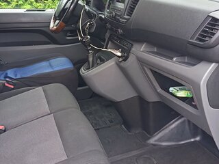 2018 Peugeot Expert III, белый, 1600000 рублей, вид 1