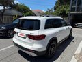 2021 Mercedes-Benz GLB 220 d I (X247), белый - вид 1