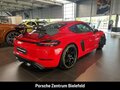 2025 Porsche Cayman GT4 RS II 718 (982), красный, 26000000 рублей - вид 5