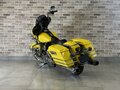 2008 Harley-Davidson Electra Glide, жёлтый, 845000 рублей - вид 5