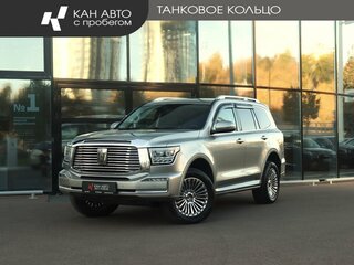2023 Tank 500 I, серый, 4210000 рублей, вид 1