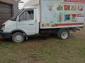 2007 ГАЗ ГАЗель (3302), белый, 610000 рублей - вид 1