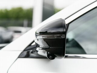 2025 Changan UNI-S I, белый, 3179900 рублей, вид 4