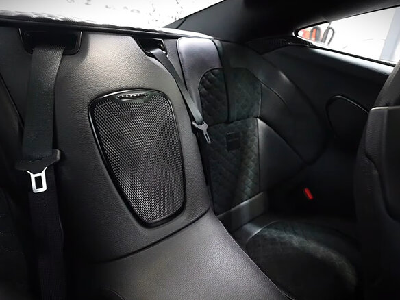 2026 Brabus Bodo, чёрный, 167500000 рублей - вид 18