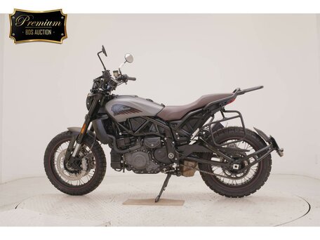 2020 Indian FTR 1200, серый, 1177000 рублей, вид 1