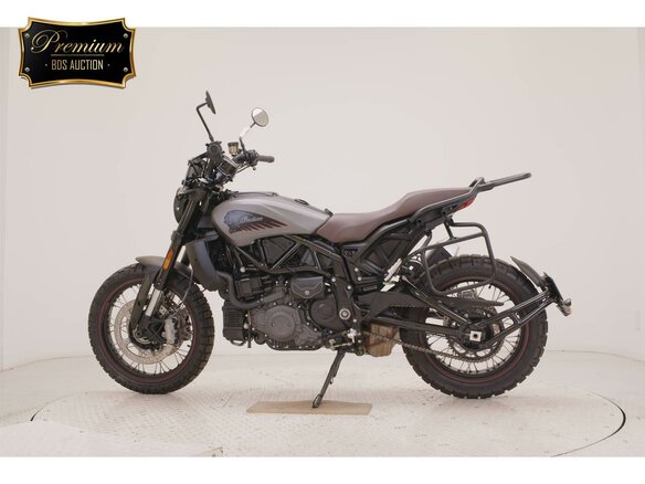 2020 Indian FTR 1200, серый, 1177000 рублей