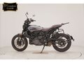 2020 Indian FTR 1200, серый, 1177000 рублей