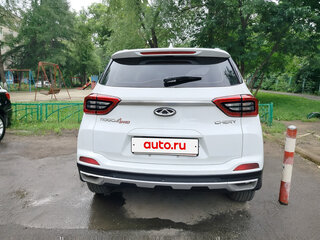 2023 Chery Tiggo 4 Pro I, белый, 1599000 рублей, вид 3