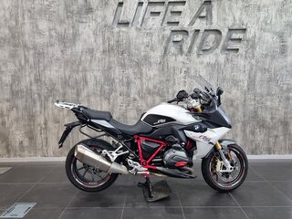 BMW R 1200 RS
