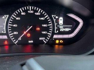 2023 Changan Alsvin, белый, 1026900 рублей, вид 5