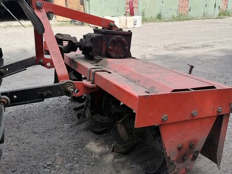 2013 Jinma JM-244, жёлтый, 520000 рублей, вид 3