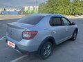 2021 Renault Logan Stepway II Рестайлинг, серый, 750000 рублей - вид 2
