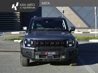2024 Jetour T2, серый, 2864000 рублей, вид 3