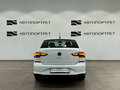 2020 Volkswagen Polo VI, белый, 1409000 рублей - вид 3