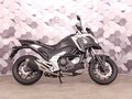 2021 Honda NC 750X, чёрный, 899000 рублей - вид 2