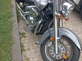 2006 Suzuki Boulevard C50, серебристый - вид 4