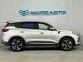 2023 Chery Tiggo 7 Pro Max I, серебристый, 1955000 рублей - вид 3