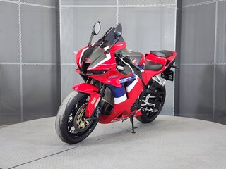 2022 Honda CBR 600RR, красный, 1299000 рублей, вид 4