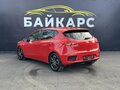 2015 Kia Ceed II Рестайлинг, красный, 1183000 рублей - вид 4