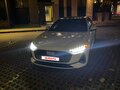 2025 Audi A5 III (B10), белый, 6100000 рублей - вид 1