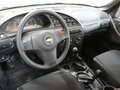2015 Chevrolet Niva I Рестайлинг, синий, 587000 рублей - вид 9