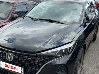 Changan Eado Plus