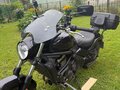 2019 Kawasaki EN650 Vulcan S, чёрный, 615000 рублей - вид 3