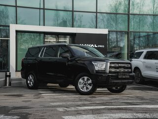 2026 Haval H5 II, чёрный, 4049000 рублей, вид 5