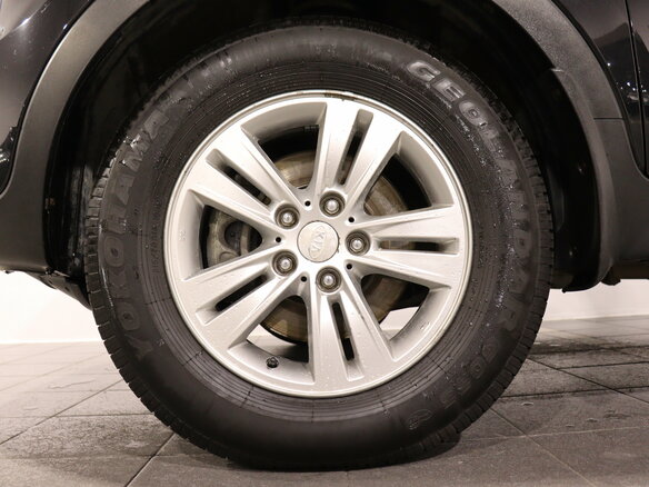 2013 Kia Sportage III, чёрный, 1180000 рублей - вид 16
