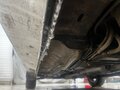 2007 Geely CK (Otaka) I, серебристый, 165000 рублей - вид 7