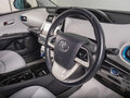 2016 Toyota Prius IV (XW50), белый, 1799000 рублей - вид 11