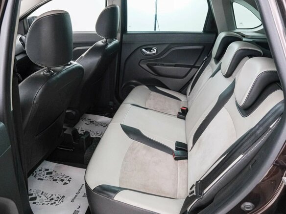 2018 Lada (ВАЗ) XRAY I, коричневый, 869000 рублей - вид 19