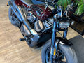 2021 Harley-Davidson Sportster S, пурпурный, 1450000 рублей - вид 3