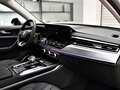 2025 Hongqi HS5 I Рестайлинг, чёрный - вид 10