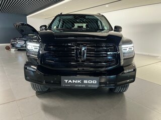 2026 Tank 500 I, чёрный, 9199000 рублей, вид 2
