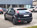 2007 Ford Focus II, чёрный, 545000 рублей - вид 7