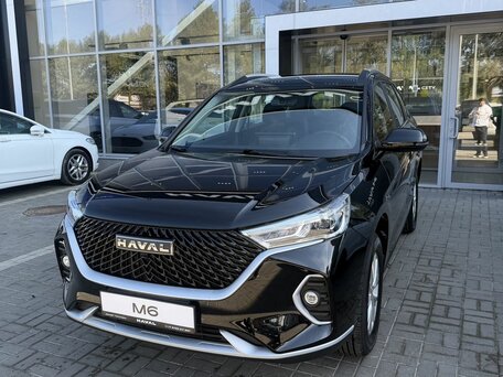 Haval M6 II